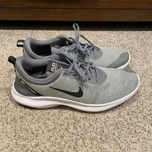Men’s size 12 Nike flex experience 8 shoes